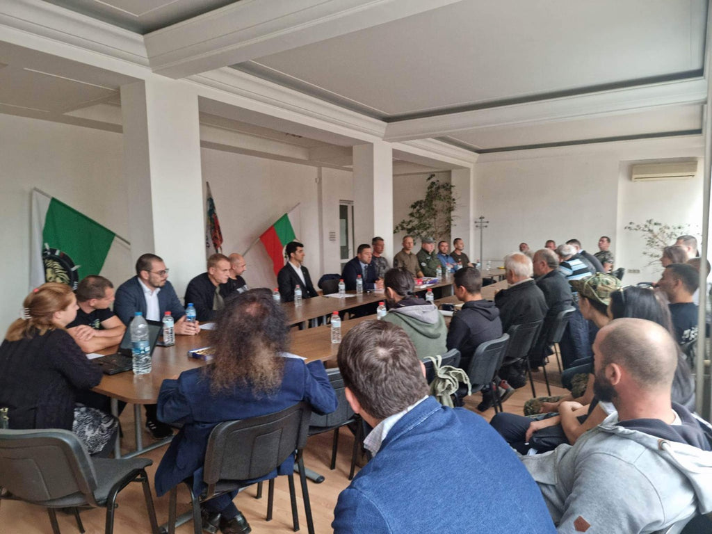 Резултати от Годишното Общо събрание на Сдружение Български щит
